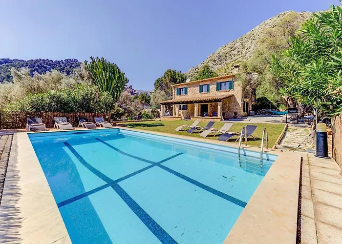 La Plana By Sealand Villas