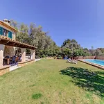 La Plana By Sealand Villas